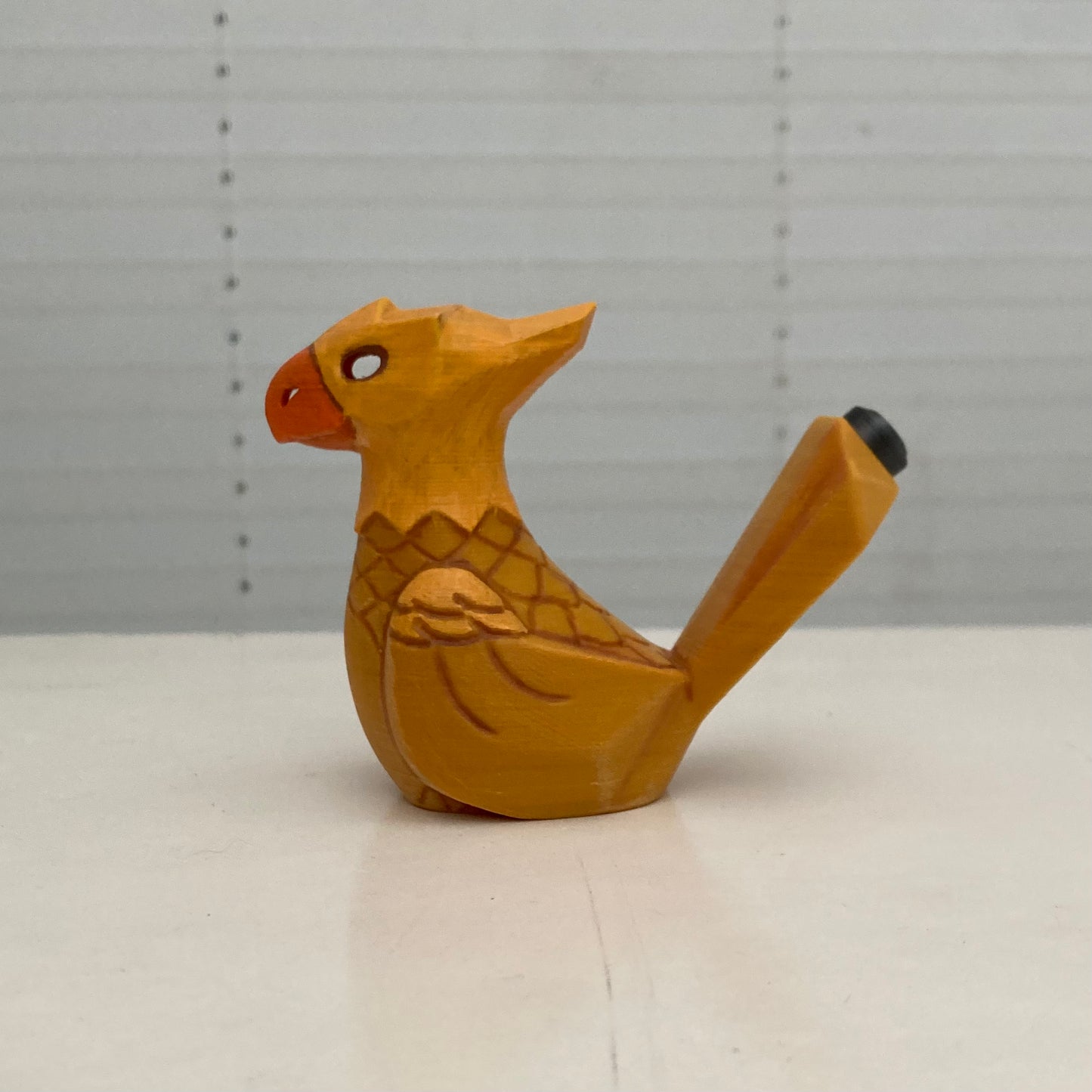 Fantasy Bird Whistle